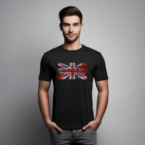 Moral High Ground T Shirt