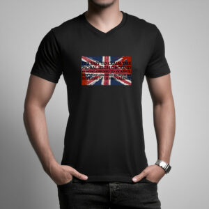 Moral High Ground T Shirt