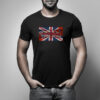 Moral High Ground T Shirt