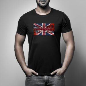 Moral High Ground T Shirt