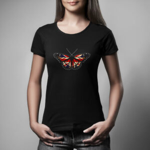 My Beautiful Nation T Shirt