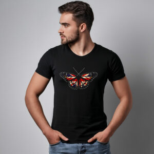 My Beautiful Nation T Shirt