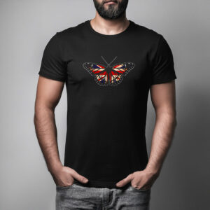 My Beautiful Nation T Shirt