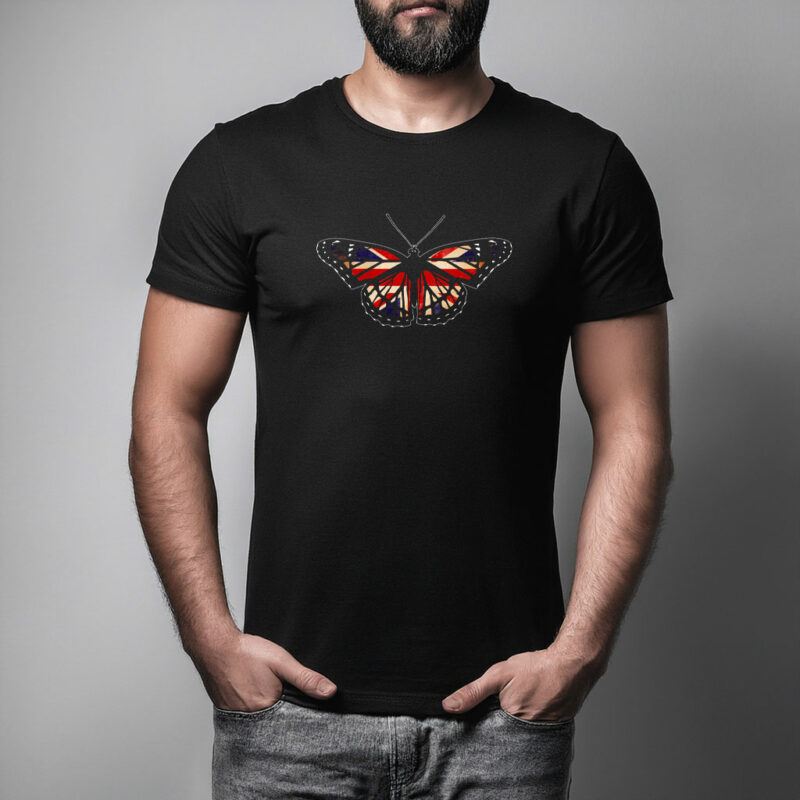 My Beautiful Nation T Shirt