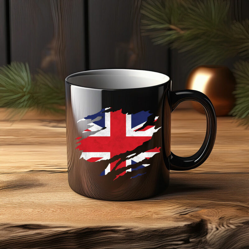 My True Colours Mug