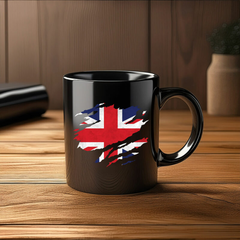 My True Colours Mug