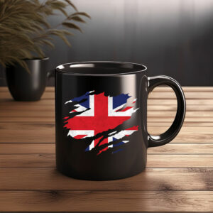 My True Colours Mug