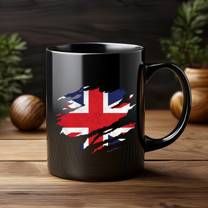 My True Colours Mug