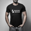 Official Restore Britain Shirt