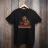 Patriotic UK Gift Restore Britain T-Shirt