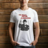 Patriotic UK We Shall Never Surrender Shirt