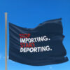 Personalised Restore Britain Flag