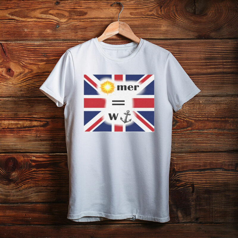 Political Humor T-Shirt