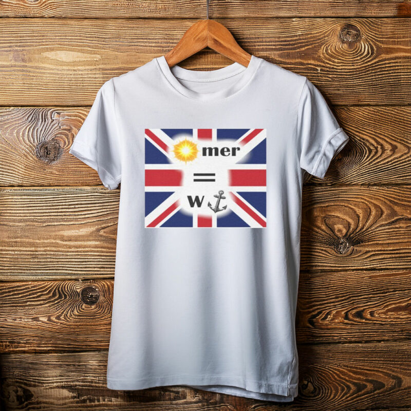 Political Humor T-Shirt