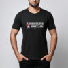 Printed Cotton Shirt British Flag Politics Party Restore Britain T-Shirt