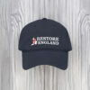 Printed Restore Britain Party English Hat UK Politics Restore England Cap