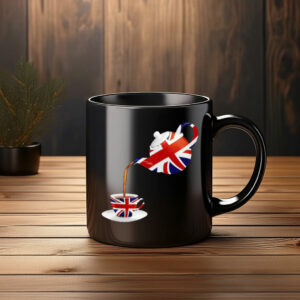 Quintessentially British Mug