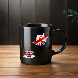 Quintessentially British Mug