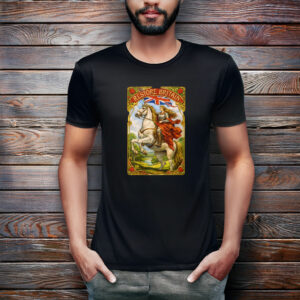 Restore Britain Charge Shirt