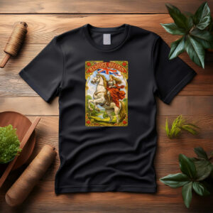 Restore Britain - Charge UK Patriot Tee