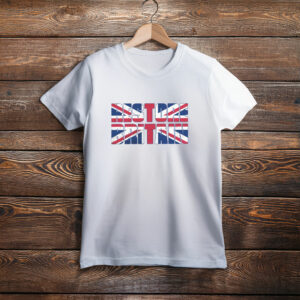 Restore Britain Movement Shirt UK Patriot Tee