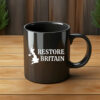 Restore Britain Mug – National Pride UK Coffee Cup