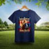 Restore Britain “Our Country Our Faith” Shirt