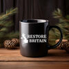 Restore Britain Party T-Shirt