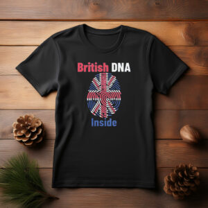 Restore Britain Political T-Shirt UK Statement Shirt