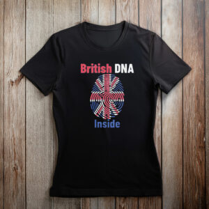 Restore Britain Political T-Shirt UK Statement Shirt