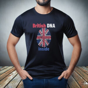 Restore Britain Political T-Shirt UK Statement Shirt