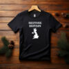 Restore Britain Retro British Tee Classic Fit Shirt