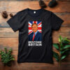 Restore Britain Rupert Lowe Novelty T-Shirt