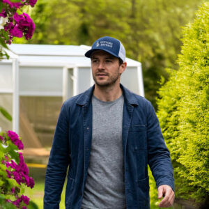Restore Britain Snapback Cap