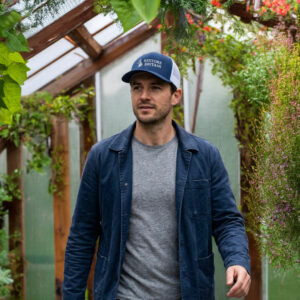 Restore Britain Snapback Cap