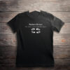 Restore Britain Tee UK National Identity Graphic Shirt