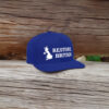 Restore Britain – Patriotic UK Silhouette Hat