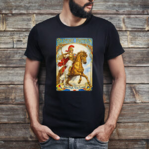 Restore Britain’s Glory 2026 Shirt