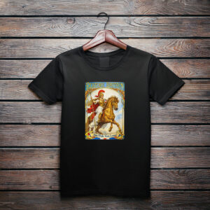 Restore Britain’s Glory 2026 Shirt