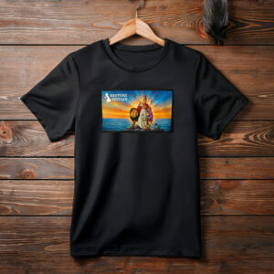 Restore Britannia 2026 T-Shirt