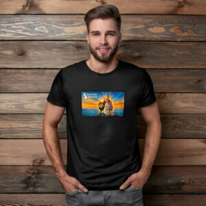 Restore Britannia 2026 T-Shirt