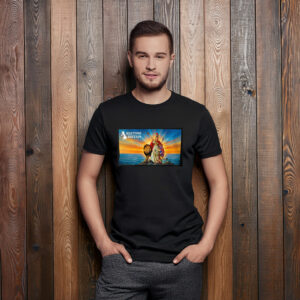 Restore Britannia 2026 T-Shirt