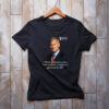 Restore Civilization Restore Britain 2026 T-Shirt