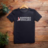 Restore England Restore Britain Shirt