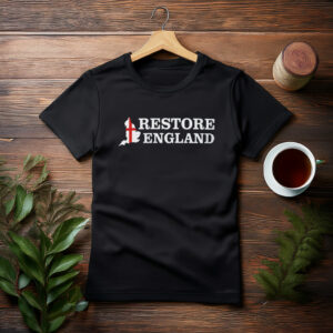 Restore England Restore Britain Shirt