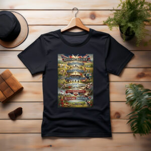 Restore Values 2026 T-Shirt