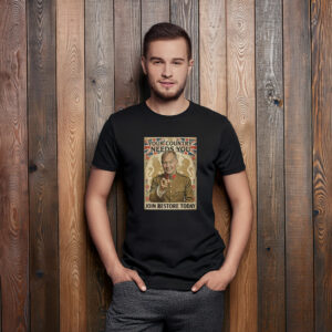 Restore Your Country T-Shirt