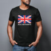 Rule Britannia T Shirt