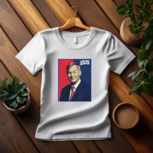 Rupert Lowe MP Restore Britain Party T-Shirt