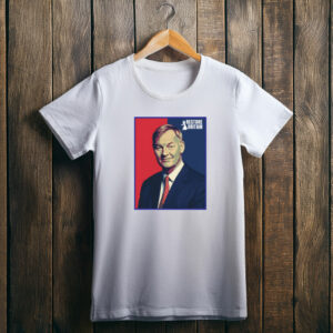 Rupert Lowe MP Restore Britain Party T-Shirt